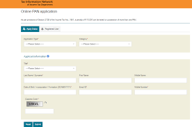 Download E Pan Card Duplicate Pan Card Reprint Online