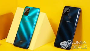 Infinix zero 8 is the best phone infinix has produced so far. Infinix Hot 10 Pro For Sale Badagry Jumia Deals