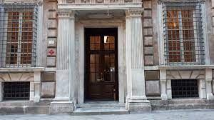 Tutti i nomi e i nuovi incarichi. Biblioteca Della Camera Di Commercio Di Genova Istruzione E Diritto Allo Studio