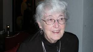 Mary Fernel Gilstrap Downing