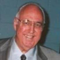 Reverend Douglas Ray Stephens Obituary