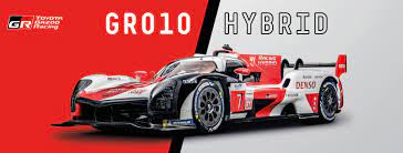 Do you love racing games? Toyota Gazoo Racing Europe Home Facebook