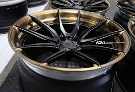 Black And Bronze Wheels White Black And Matte Bronze Cars Google Search Wheel Rims Custom Wheels Cars Alloy Wheel