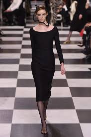 Christian Dior Spring 2018 Couture Fashion Show Fashion Couture Fashion Christian Dior Haute Couture