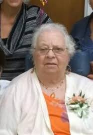 Catherine M. Qutermous, 87