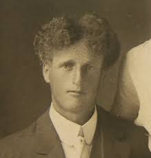 John Peter Theis (1891-1936)