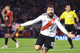 Resultados de recopa sudamericana, temporada 2018/2019, resultados en directo, la clasificación de la liga, e información sobre todos los equipos de recopa la recopa sudamericana es un torneo internacional de fútbol sudamericano que se disputa anualmente, y es organizado por la. River Se Consagro Campeon De La Recopa Sudamericana Diario La Capital De Mar Del Plata