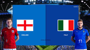 England must get past italy and their impressive record in finals if they want to win euro 2020credit the country that brought us so many memories from italia 90 — including the iconic nessun dorma. Pes 2020 England Vs Italy Youtube