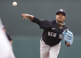 Yankees' Marcus Stroman reveals gripping tale that 'changed' his career -  nj.com