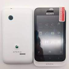 Sony Xperia tipo ST21 ST21i Renoviert ...