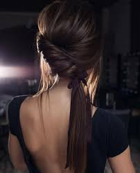 She can style it sleek and straight or soft and curly; 1001 Ideas For Beautiful Hairstyles Diy Instructions
