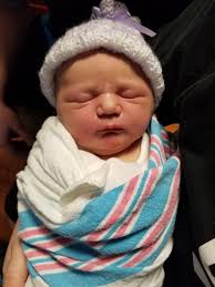 Manitowoc first babies of 2019: Aurora delivers Norah Jo Werner