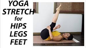 Pin By Alex Fan On Peace Love And Yoga Yoga Stretches Tight Hips Yoga Yoga Stretches For Legs
