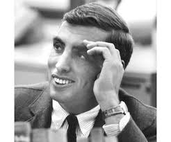 Joseph Behrmann Obituary (1936