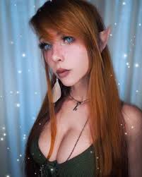 Elf By Eugenia Haruno Bellomia Soryu Geggy Cosplay Hd Porn Pics | My XXX  Hot Girl