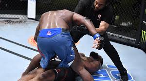 06, 2014 ko/tko punches 1 3:30 win. Ufc Shock As Derrick Lewis Earns Knockout Win Over Curtis Blaydes Marca
