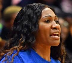 Barbara Farris, after successful 10-year run at John Curtis, named  assistant at Stetson University