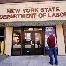 Hours may change under current circumstances New Yorkers Get Error Message When Filing Unemployment Claims Wsj