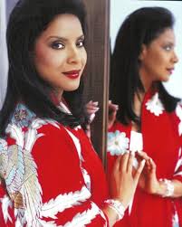 The incomparable Ms. Phylicia Rashad 🖤