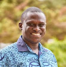 Isaac Korang Gyamfi is a young professional teacher in the Ghana Education  Service who has worked for seven years as a teacher. He spent four years as  a head teacher in a