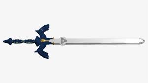 Master Sword Png Images Transparent Master Sword Image Download Pngitem