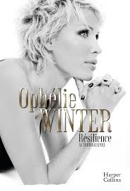 Ophélie winter has been in relationships with alain chabat and michaël benisty. Ophelie Winter Facebook