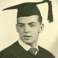 Eugene Henry Cyr (1935–2001)