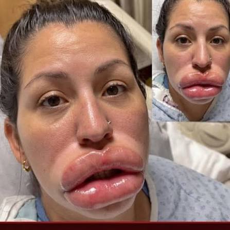 Império - Pide Justicia: Doctor arruinó la cara y se dio a la f... Ver más  | Facebook