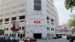 Der vorgang dauerte 5 tage. Ksk Land Has Big Property Plans