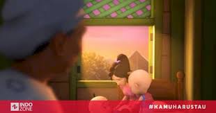 Maybe you would like to learn more about one of these? Heboh Pembahasan Soal Asal Usul Cerita Kartun Upin Ipin Ternyata Hanya Boneka Kak Ros Indozone Id