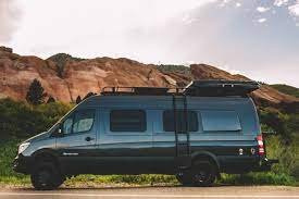 It's a seemingly simple process, but bear in m 7 Van Conversion Companies That Can Build Your Dream Camper Curbed