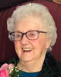 Doreen Barry Obituary