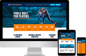 Set up your custom pools for nfl, college football, pga tour golf, college basketball, mlb baseball, nascar, soccer and more. Office Football Pool Pool Hosting For Football Golf Basketball And More