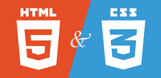 HTML5, CSS3