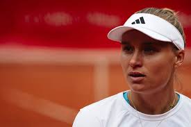 елена рыбакина