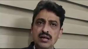 Imran Masood back in Congress fold