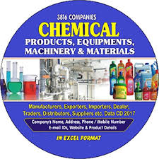 This is kuwait importer directory,help for exporters find buyer or importer in world,and begin or expand your global b2b sales. Chemical Products Equipments Machinery Materials Companies Data Buy Online In Aruba At Aruba Desertcart Com Productid 158335772