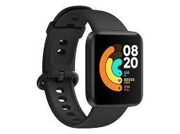 Xiaomi Poco Watch" specifications ...