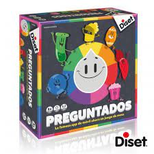 Instrucciones para el juego preguntados youtube. Preguntados Diset