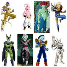 When creating a topic to discuss new spoilers, put a warning in the title, and keep the title itself spoiler free. Dragon Ball Z Gt Super Heroes Dragon Ball Espanol Amino