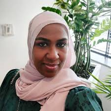 Janet Eady FCMI MILT