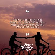 Selamanya Di Hati Ini Takkan Terganti Kiriman Dari Medyaherd Berbagirasa Yangterdalam Quote Poetry Poet Poe Sajak Ungkapan Cinta Kata Kata Indah