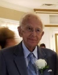 Obituary information for Stanley Merrell Hart