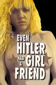 Even Hitler Had a Girlfriend' review by Jonathan Woollen • Letterboxd