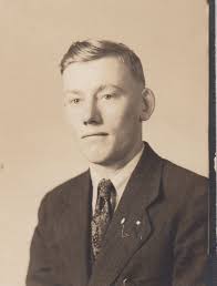 Gerald Wiens Obituary