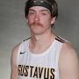 Profile Picture of Jake Guse - 2022-23 Men's Basketball Roster - Gustavus Athleticson Google
