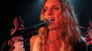 ZEPPARELLA】 Kashmir w/'78 Black Les Paul (Guild Theatre