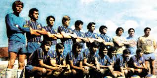 Cs deportivo pereira's ever valencia is on target but unsuccessful. Historia Leones Negros