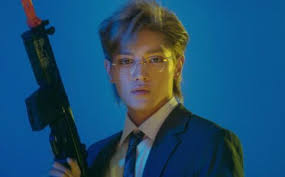 Pin On Kpop