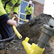 It will keep the smoke and fumes produced from your grill outside of your patio. The Gas Connection Process Explained Gas Networks Ireland